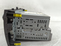 2011-2012 Toyota Corolla Radio AM FM Cd Player Receiver Replacement P/N:86120-12E90 Fits Fits 2011 2012 OEM Used Auto Parts 