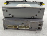 2011-2012 Toyota Corolla Radio AM FM Cd Player Receiver Replacement P/N:86120-12E90 Fits Fits 2011 2012 OEM Used Auto Parts 