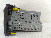 2011-2012 Toyota Corolla Radio AM FM Cd Player Receiver Replacement P/N:86120-12E90 CQ-JS70E34D Fits Fits 2011 2012 OEM Used