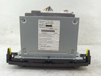 2011-2012 Toyota Corolla Radio AM FM Cd Player Receiver Replacement P/N:86120-12E90 CQ-JS70E34D Fits Fits 2011 2012 OEM Used