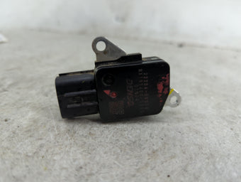compare product 2009-2019 Toyota Corolla Mass Air Flow Meter Maf 1487642