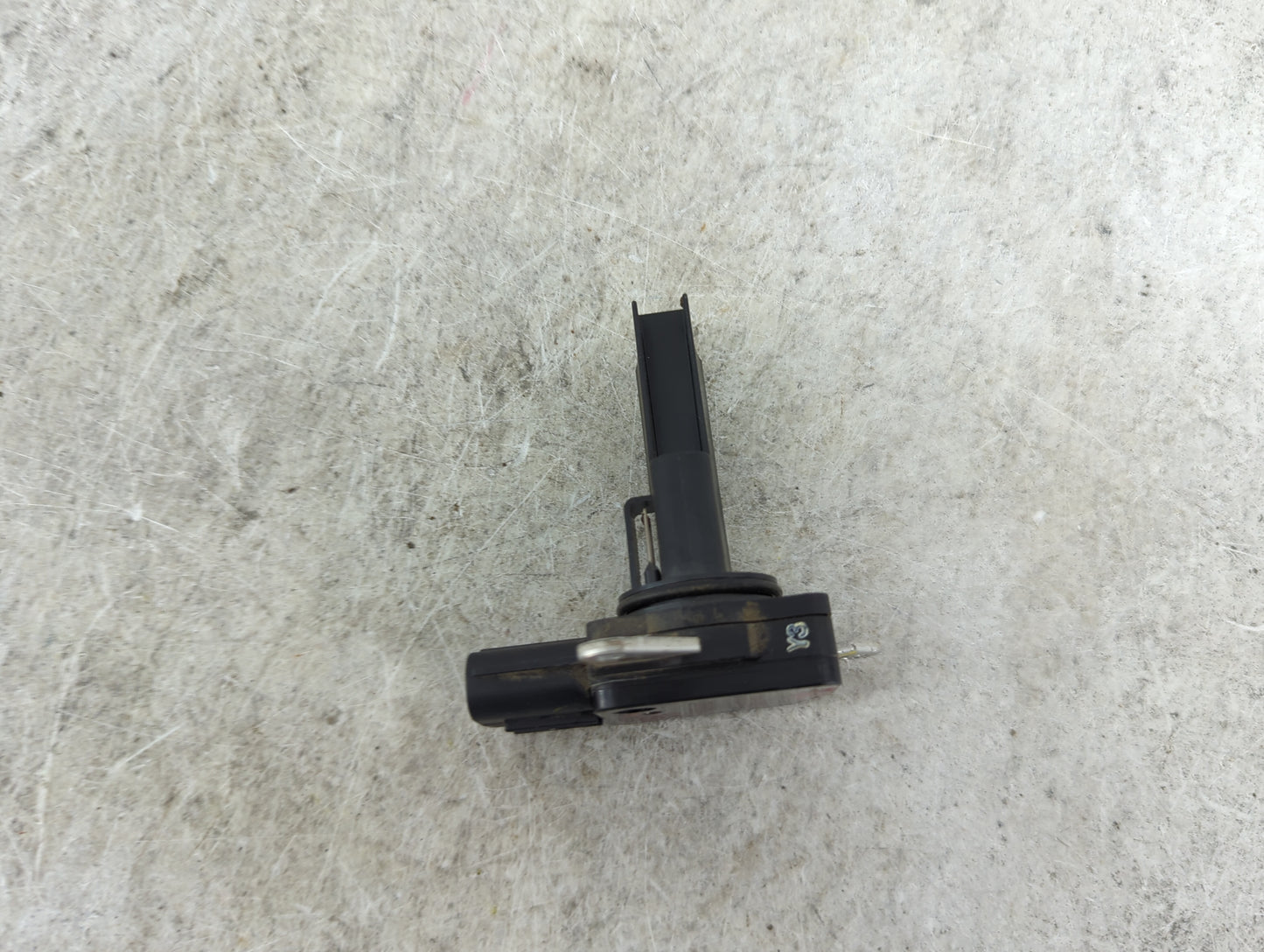 2009-2019 Toyota Corolla Mass Air Flow Meter Maf 1487642 - Oemusedautoparts1.com