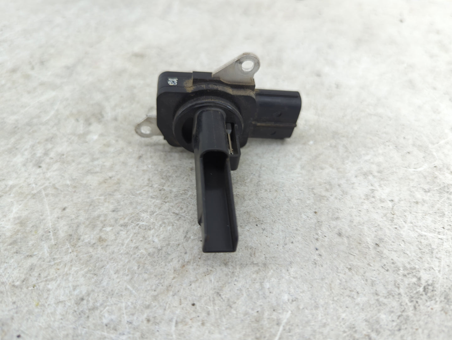 2009-2019 Toyota Corolla Mass Air Flow Meter Maf 1487642 - Oemusedautoparts1.com