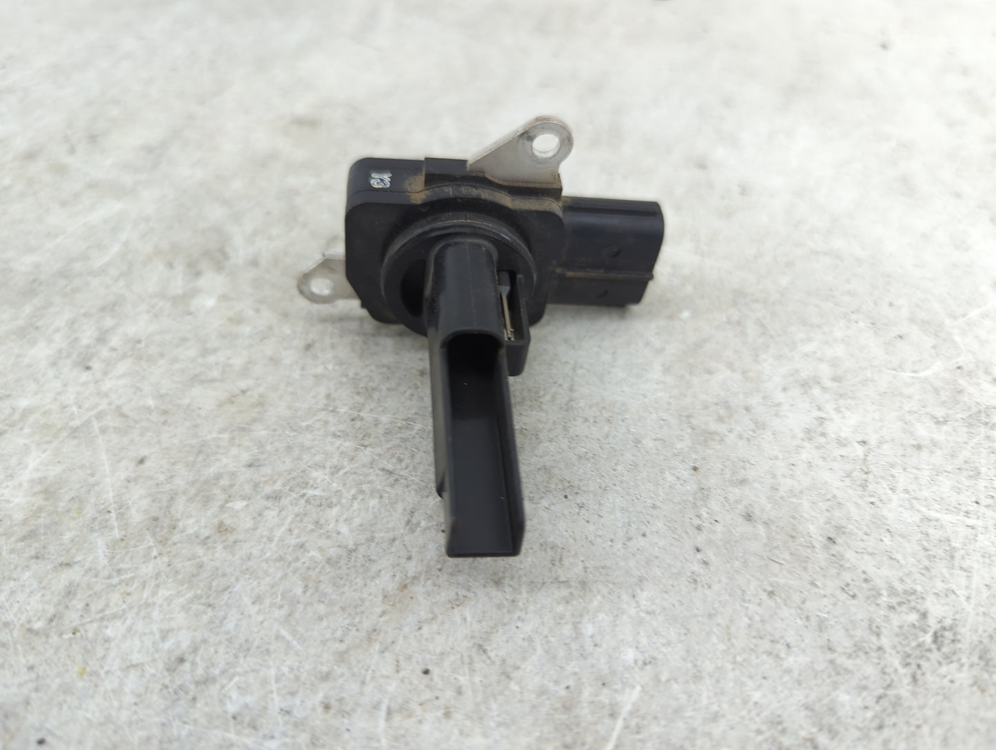 2009-2019 Toyota Corolla Mass Air Flow Meter Maf 1487642 - Oemusedautoparts1.com