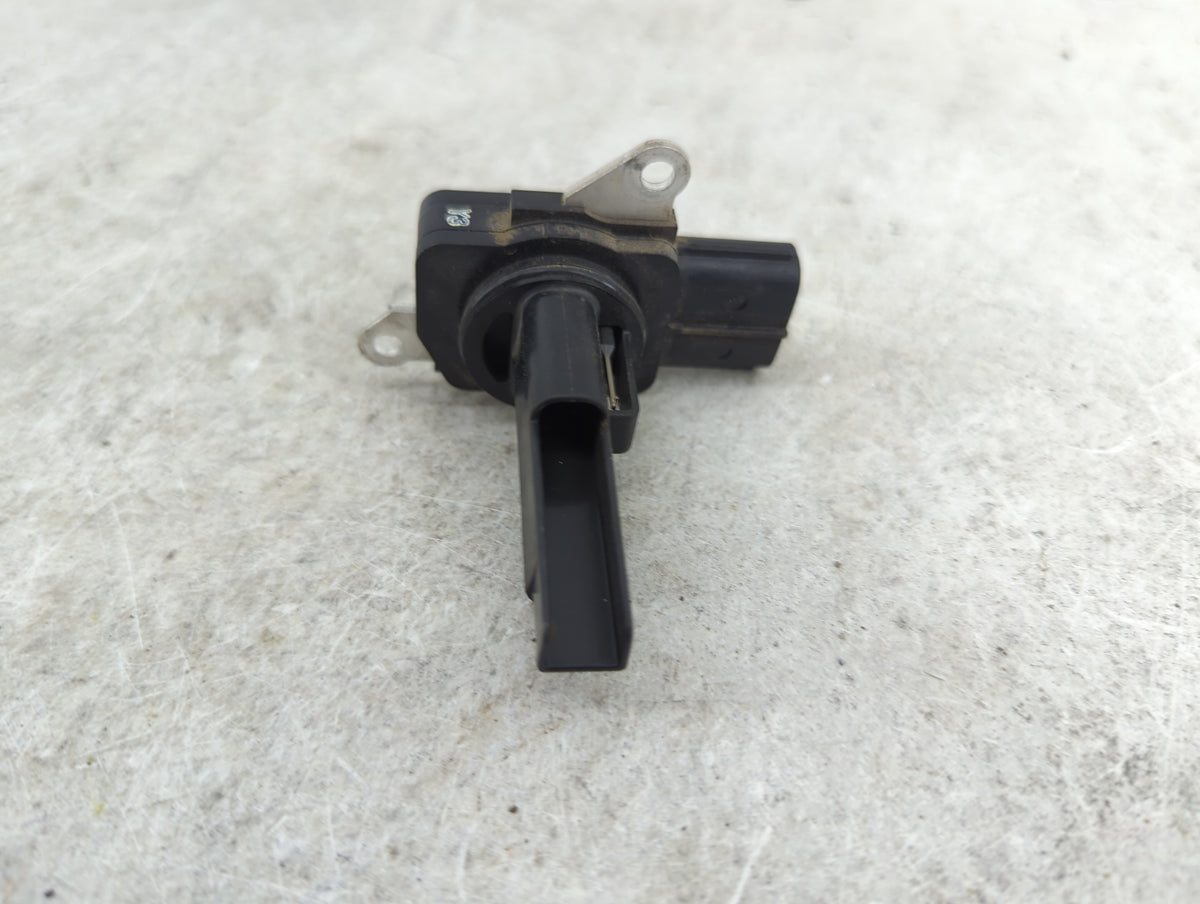 2009-2019 Toyota Corolla Mass Air Flow Meter Maf Sensor 1487642 - Oemusedautoparts1.com