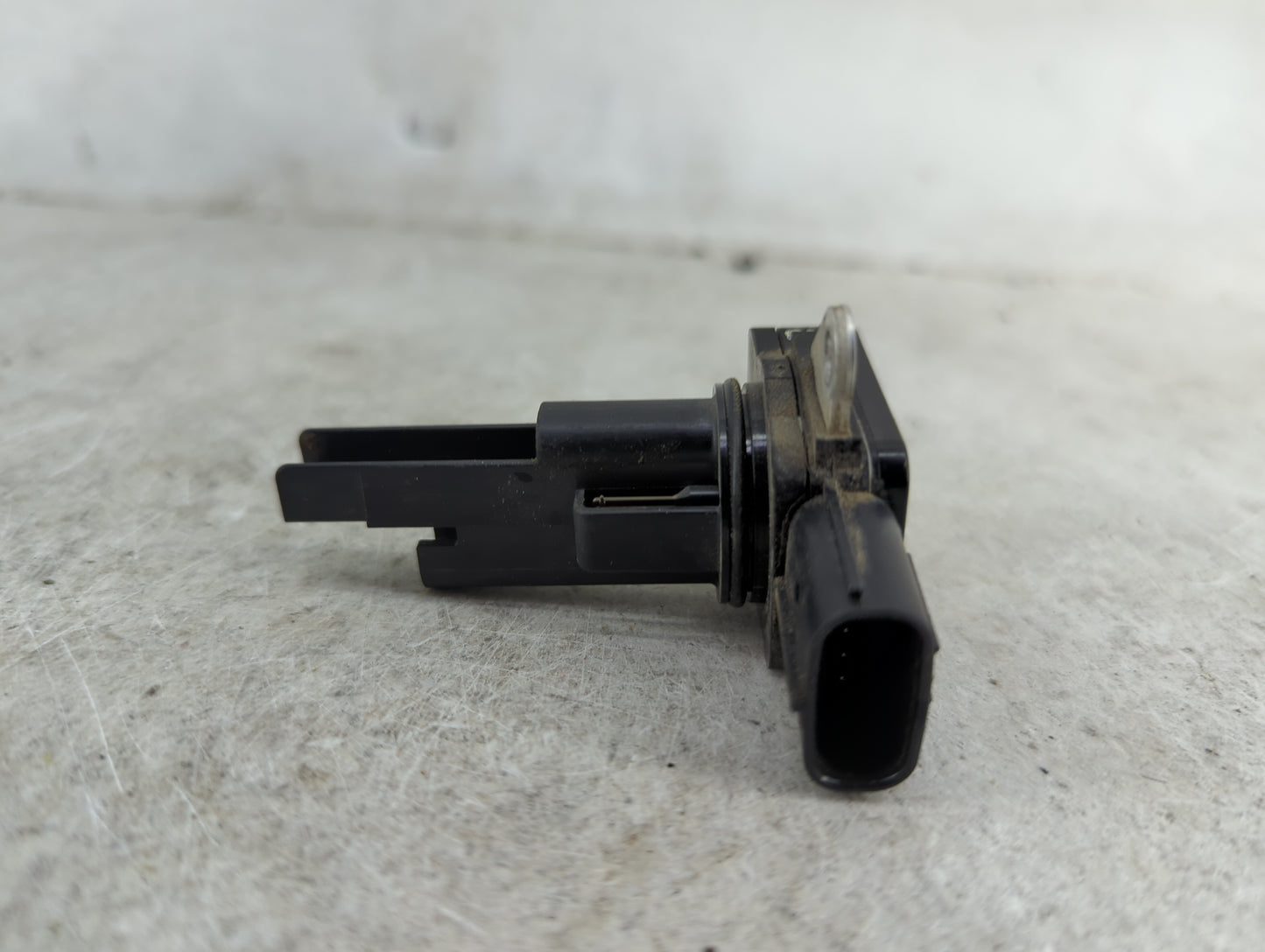 2009-2019 Toyota Corolla Mass Air Flow Meter Maf 1487642 - Oemusedautoparts1.com
