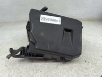 2009-2013 Toyota Corolla Fusebox Fuse Box Panel Relay Module P/N:5825 PP-T20K Fits Fits 2009 2010 2011 2012 2013 2014 OEM Us