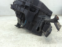2009-2013 Toyota Corolla Fusebox Fuse Box Panel Relay Module P/N:5825 PP-T20K Fits Fits 2009 2010 2011 2012 2013 2014 OEM Us