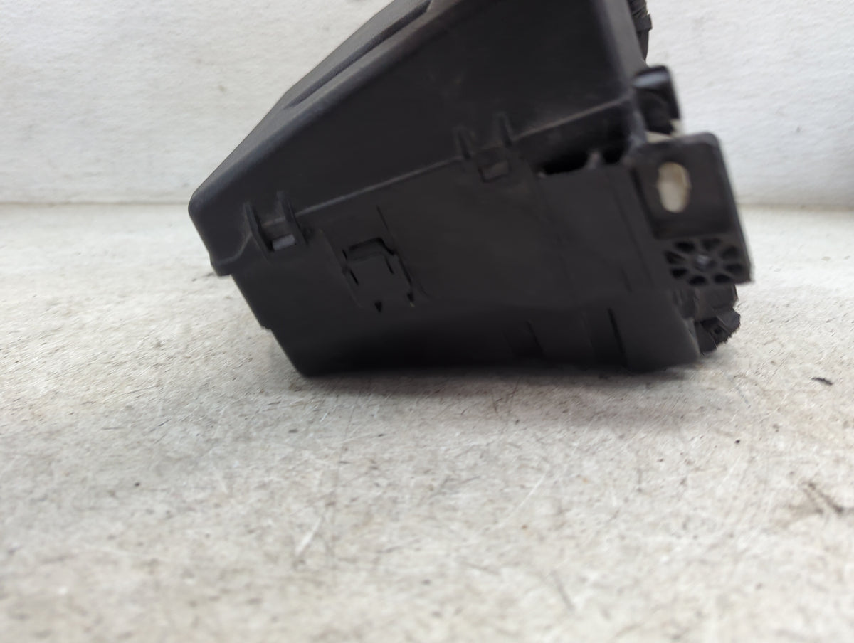 2009-2013 Toyota Corolla Fusebox Fuse Box Panel Relay Module P/N:5825 PP-T20K Fits Fits 2009 2010 2011 2012 2013 2014 OEM Us