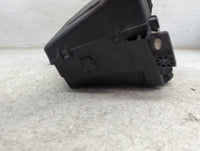 2009-2013 Toyota Corolla Fusebox Fuse Box Panel Relay Module P/N:5825 PP-T20K Fits Fits 2009 2010 2011 2012 2013 2014 OEM Us