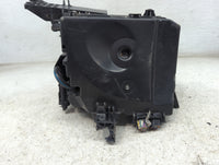 2009-2013 Toyota Corolla Fusebox Fuse Box Panel Relay Module P/N:5825 PP-T20K Fits Fits 2009 2010 2011 2012 2013 2014 OEM Us