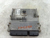 2011 Toyota Corolla PCM Engine Control Computer ECU ECM PCU OEM P/N:89661-02061 28334266 Fits OEM Used Auto Parts - Oemuseda