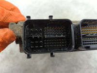 2011 Toyota Corolla PCM Engine Control Computer ECU ECM PCU OEM P/N:89661-02061 28334266 Fits OEM Used Auto Parts - Oemuseda