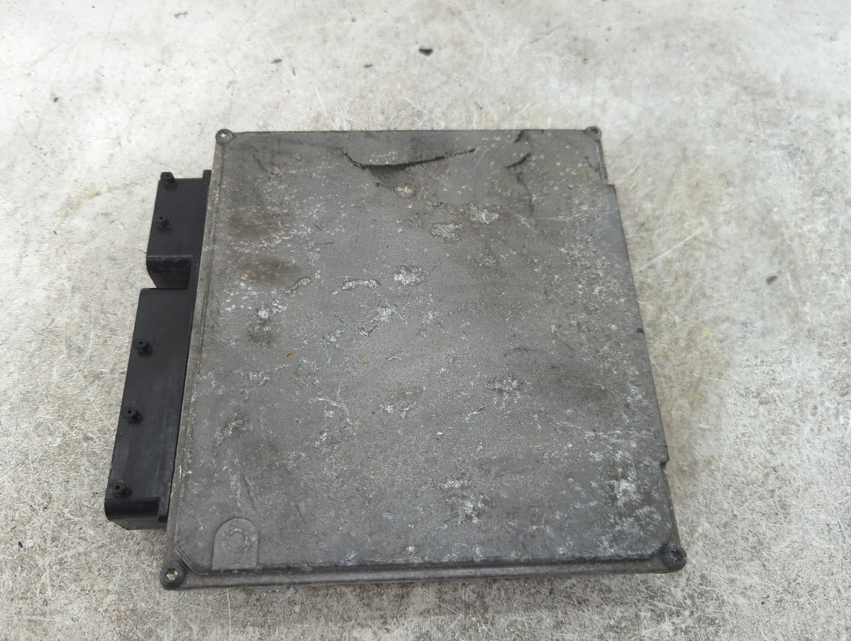 2011 Toyota Corolla PCM Engine Control Computer ECU ECM PCU OEM P/N:89661-02060 868761RA10534BPC, 28308761 OEM Used Auto Par