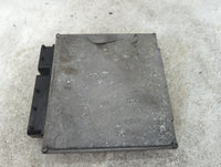 2011 Toyota Corolla PCM Engine Control Computer ECU ECM PCU OEM P/N:89661-02060 868761RA10534BPC, 28308761 OEM Used Auto Par