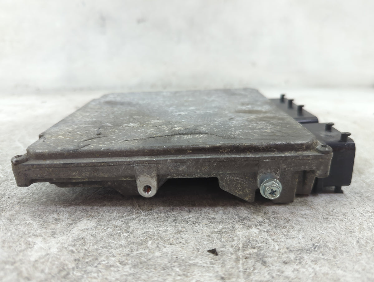 2011 Toyota Corolla PCM Engine Control Computer ECU ECM PCU OEM P/N:89661-02060 868761RA10534BPC, 28308761 OEM Used Auto Par