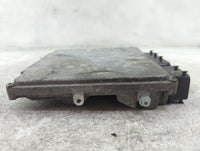 2011 Toyota Corolla PCM Engine Control Computer ECU ECM PCU OEM P/N:89661-02060 868761RA10534BPC, 28308761 OEM Used Auto Par