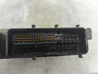 2011 Toyota Corolla PCM Engine Control Computer ECU ECM PCU OEM P/N:89661-02060 868761RA10534BPC, 28308761 OEM Used Auto Par
