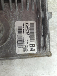 2011 Toyota Corolla PCM Engine Control Computer ECU ECM PCU OEM P/N:89661-02060 868761RA10534BPC, 28308761 OEM Used Auto Par