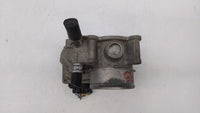 2011-2018 Toyota Corolla Throttle Body P/N:22030-0T080 Fits Fits 2011 2012 2013 2014 2015 2016 2017 2018 OEM Used Auto Parts
