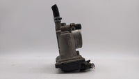 2011-2018 Toyota Corolla Throttle Body P/N:22030-0T080 Fits Fits 2011 2012 2013 2014 2015 2016 2017 2018 OEM Used Auto Parts