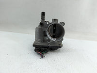 2011-2018 Toyota Corolla Throttle Body P/N:22030-0T080 Fits Fits 2011 2012 2013 2014 2015 2016 2017 2018 OEM Used Auto Parts