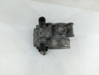 2011-2018 Toyota Corolla Throttle Body P/N:22030-0T080 Fits Fits 2011 2012 2013 2014 2015 2016 2017 2018 OEM Used Auto Parts