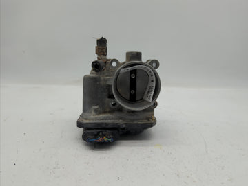 2011-2018 Toyota Corolla Throttle Body P/N:22030-0T080 Fits Fits 2011 2012 2013 2014 2015 2016 2017 2018 OEM Used Auto Parts