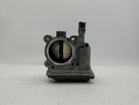 2011-2018 Toyota Corolla Throttle Body P/N:22030-0T080 Fits Fits 2011 2012 2013 2014 2015 2016 2017 2018 OEM Used Auto Parts
