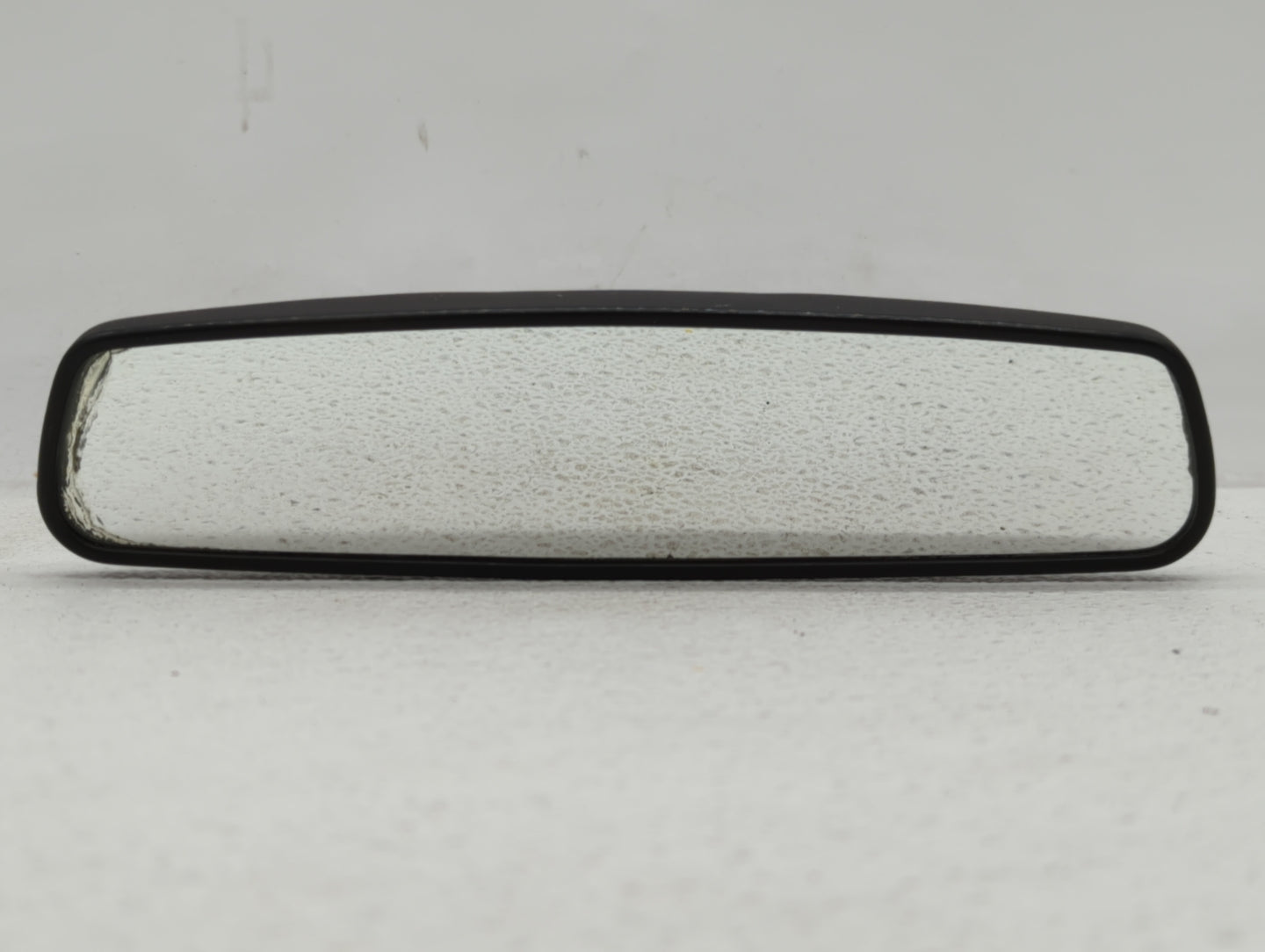 2009-2016 Toyota Corolla Interior Rear View Mirror Replacement OEM P/N:E8011083 E4022198 Fits OEM Used Auto Parts - Oemuseda