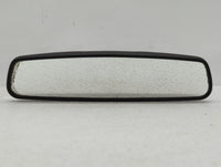 2009-2016 Toyota Corolla Interior Rear View Mirror Replacement OEM P/N:E8011083 E4022198 Fits OEM Used Auto Parts - Oemuseda