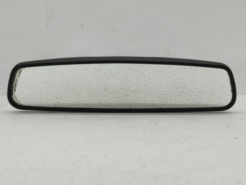 2009-2016 Toyota Corolla Interior Rear View Mirror Replacement OEM P/N:E8011083 E4022198 Fits OEM Used Auto Parts - Oemuseda