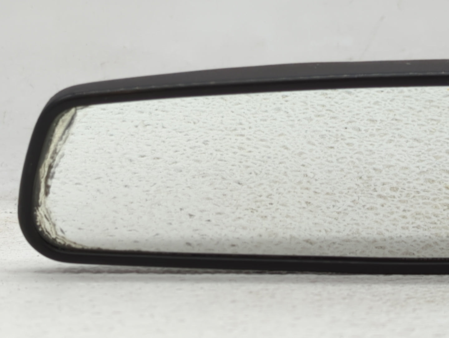 2009-2016 Toyota Corolla Interior Rear View Mirror Replacement OEM P/N:E8011083 E4022198 Fits OEM Used Auto Parts - Oemuseda