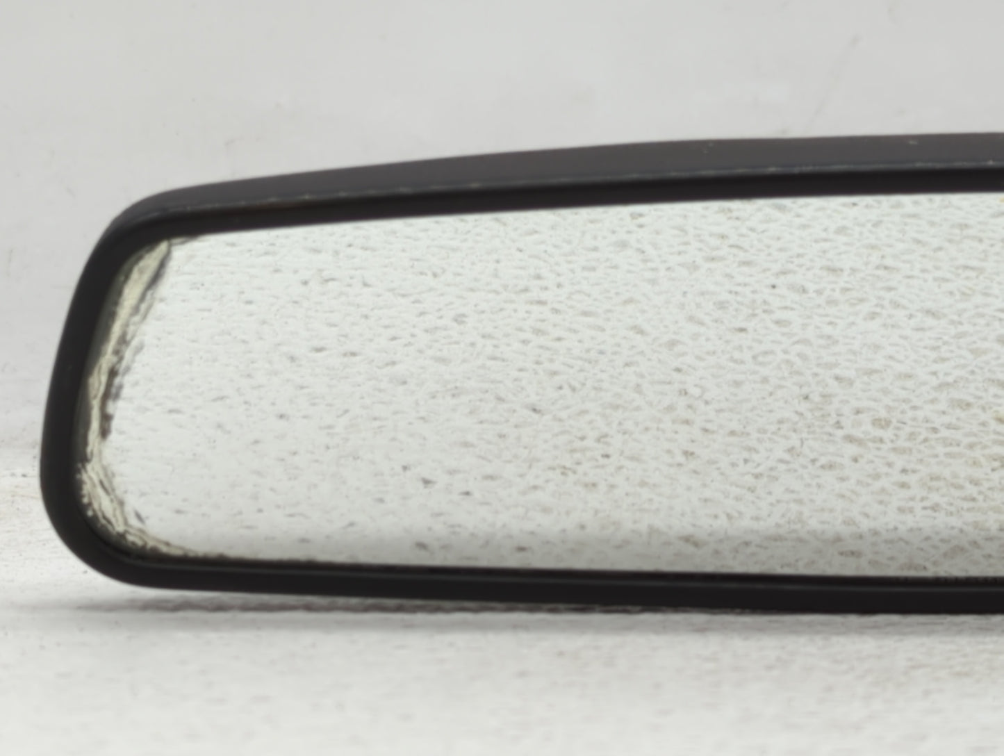 2009-2016 Toyota Corolla Interior Rear View Mirror Replacement OEM P/N:E8011083 E4022198 Fits OEM Used Auto Parts - Oemuseda