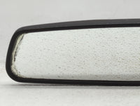2009-2016 Toyota Corolla Interior Rear View Mirror Replacement OEM P/N:E8011083 E4022198 Fits OEM Used Auto Parts - Oemuseda