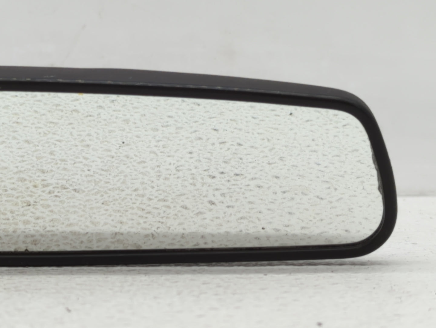 2009-2016 Toyota Corolla Interior Rear View Mirror Replacement OEM P/N:E8011083 E4022198 Fits OEM Used Auto Parts - Oemuseda