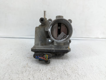 2011-2018 Toyota Corolla Throttle Body P/N:22030-0T080 Fits Fits 2011 2012 2013 2014 2015 2016 2017 2018 OEM Used Auto Parts