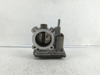 2011-2018 Toyota Corolla Throttle Body P/N:22030-0T080 Fits Fits 2011 2012 2013 2014 2015 2016 2017 2018 OEM Used Auto Parts