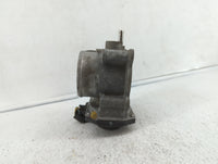 2011-2018 Toyota Corolla Throttle Body P/N:22030-0T080 Fits Fits 2011 2012 2013 2014 2015 2016 2017 2018 OEM Used Auto Parts
