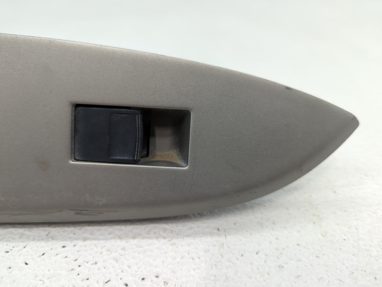 2011 Toyota Corolla Passenger Right Power Window Switch - Oemusedautoparts1.com