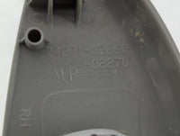 2011 Toyota Corolla Passenger Right Power Window Switch - Oemusedautoparts1.com
