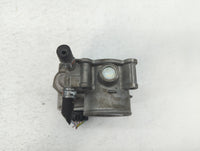 2011-2019 Toyota Corolla Throttle Body P/N:22030-0T080 Fits Fits 2011 2012 2013 2014 2015 2016 2017 2018 2019 OEM Used Auto 