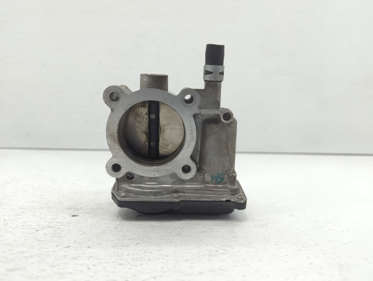 2011-2019 Toyota Corolla Throttle Body P/N:22030-0T080 Fits Fits 2011 2012 2013 2014 2015 2016 2017 2018 2019 OEM Used Auto 