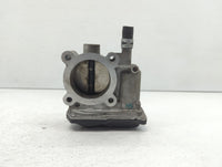 2011-2019 Toyota Corolla Throttle Body P/N:22030-0T080 Fits Fits 2011 2012 2013 2014 2015 2016 2017 2018 2019 OEM Used Auto 