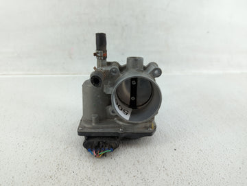 2011-2019 Toyota Corolla Throttle Body P/N:22030-0T080 Fits Fits 2011 2012 2013 2014 2015 2016 2017 2018 2019 OEM Used Auto 