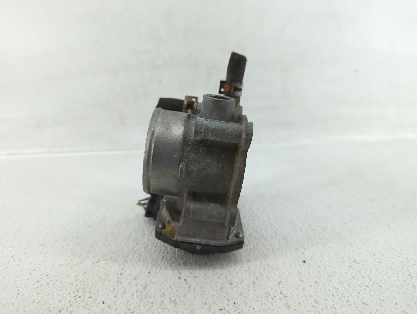 2011-2019 Toyota Corolla Throttle Body P/N:22030-0T080 Fits Fits 2011 2012 2013 2014 2015 2016 2017 2018 2019 OEM Used Auto 