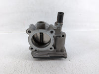 2011-2019 Toyota Corolla Throttle Body P/N:22030-0T080 Fits Fits 2011 2012 2013 2014 2015 2016 2017 2018 2019 OEM Used Auto 