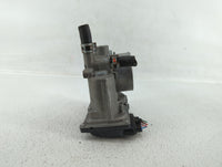 2011-2019 Toyota Corolla Throttle Body P/N:22030-0T080 Fits Fits 2011 2012 2013 2014 2015 2016 2017 2018 2019 OEM Used Auto 