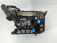 2011 Toyota Corolla Instrument Cluster Speedometer Gauges Fits OEM Used Auto Parts - Oemusedautoparts1.com