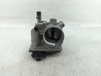 2011-2019 Toyota Corolla Throttle Body P/N:22030-0T080 Fits Fits 2011 2012 2013 2014 2015 2016 2017 2018 2019 OEM Used Auto 
